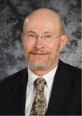 Eric Peterson